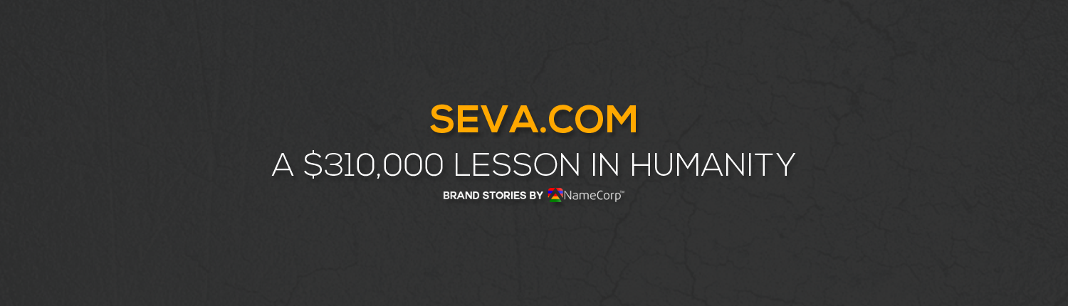 Seva.com Domain Sale