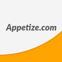 Appetize.com Appetize.com