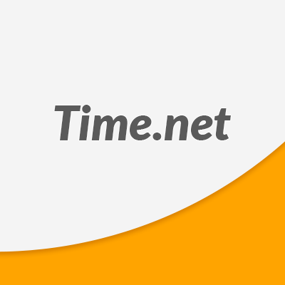 Time.net Time.net