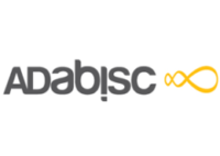 Adabisc logo Adabisc logo