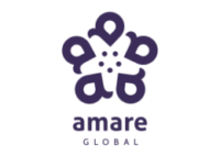 Amare Global Logo Amare Global Logo