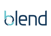 Blend Logo Blend Logo