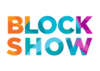 Block Show Logo Block Show Logo