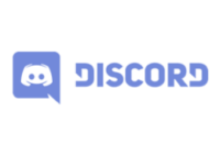 Discord Logo Discord Logo
