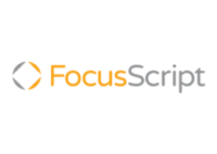 Focus Script Logo Focus Script Logo
