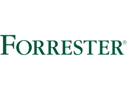 Forrester Logo