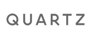 Quartz Logo Quartz Logo