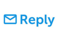 Reply App Logo Reply App Logo