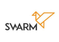 Swarm Fund Logo Swarm Fund Logo