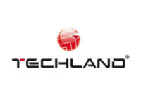 Techland Logo Techland Logo